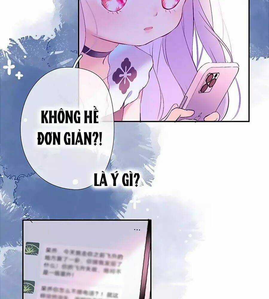 Kiều Nhi Không Nghe Lời Chapter 10 trang 39