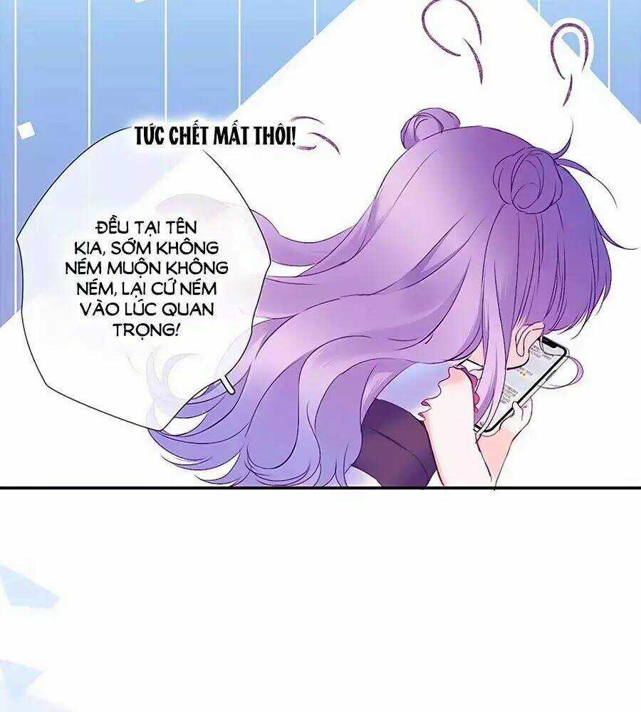 Kiều Nhi Không Nghe Lời Chapter 10 trang 41