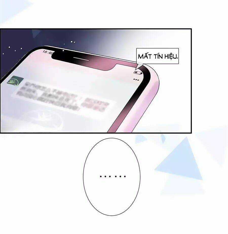 Kiều Nhi Không Nghe Lời Chapter 10 trang 42