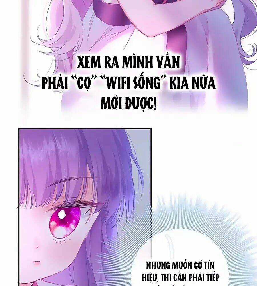 Kiều Nhi Không Nghe Lời Chapter 10 trang 44