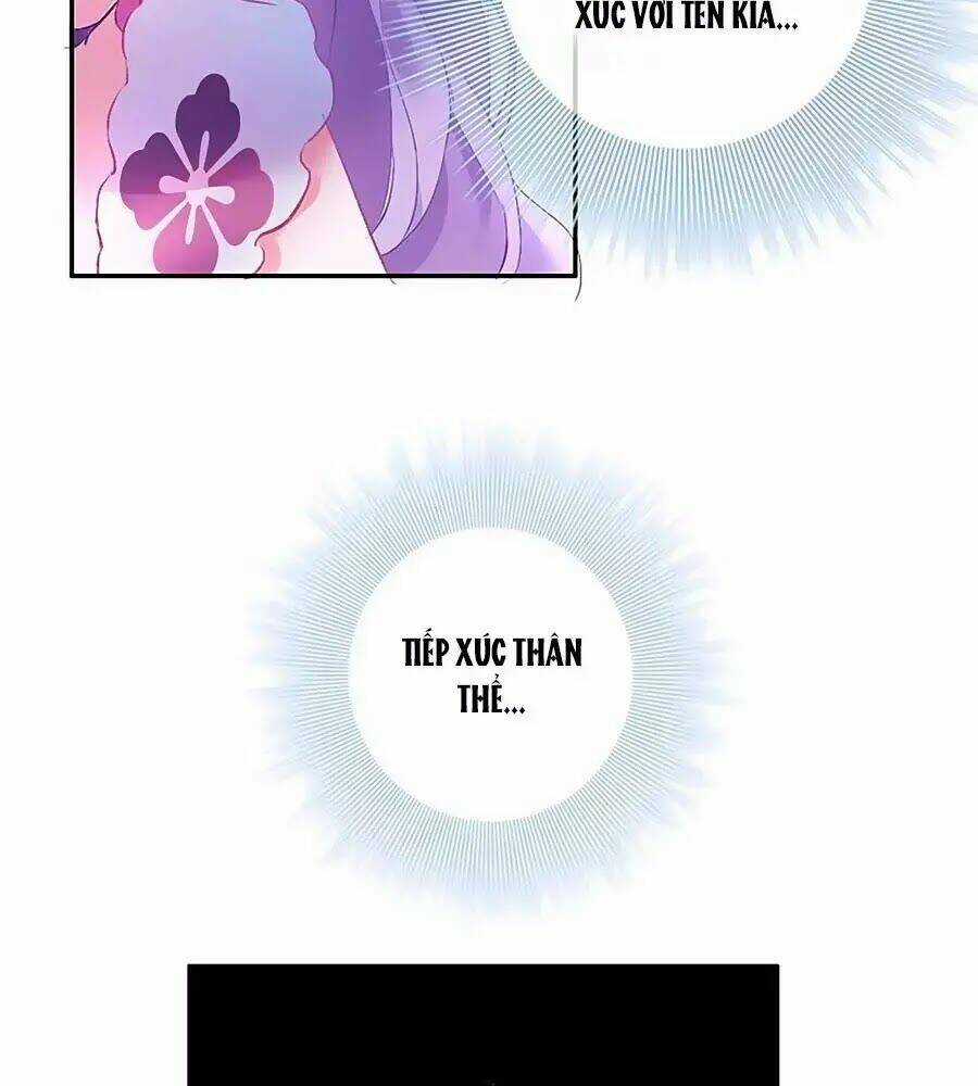 Kiều Nhi Không Nghe Lời Chapter 10 trang 45