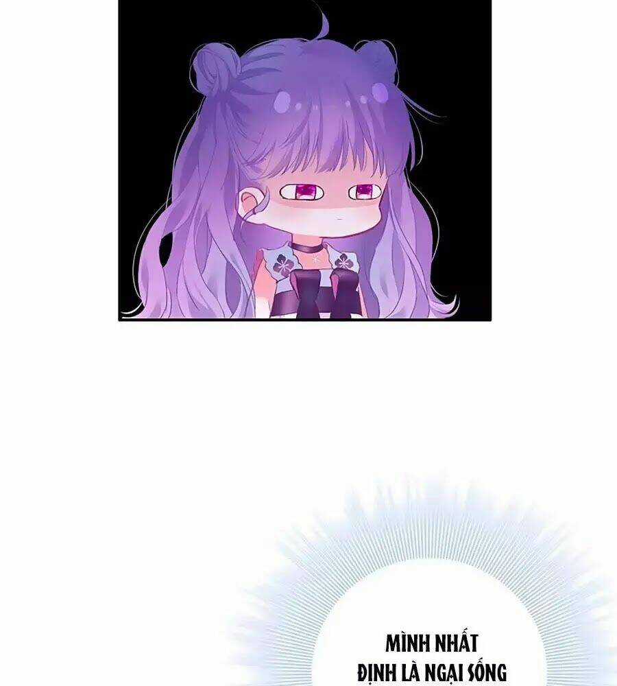 Kiều Nhi Không Nghe Lời Chapter 10 trang 46