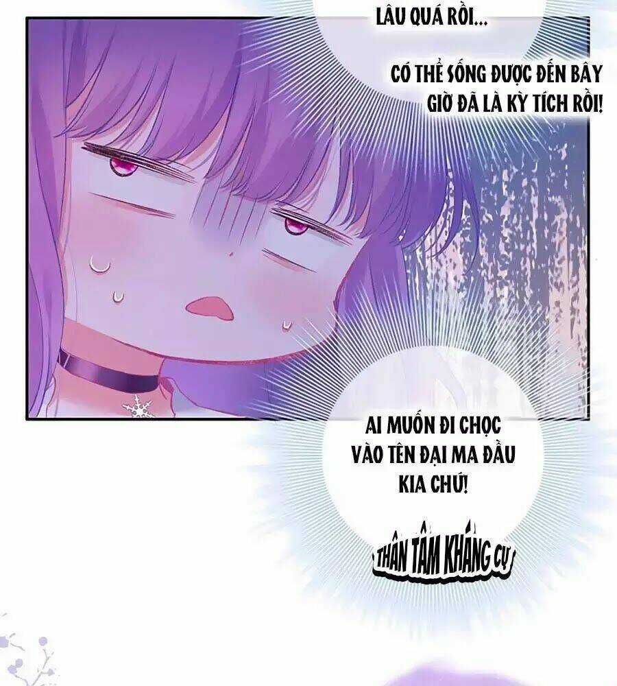 Kiều Nhi Không Nghe Lời Chapter 10 trang 47