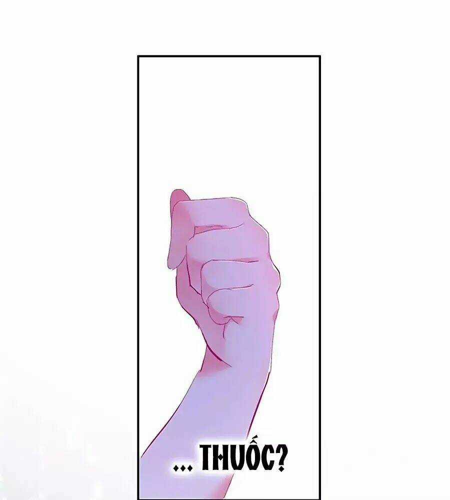 Kiều Nhi Không Nghe Lời Chapter 10 trang 51