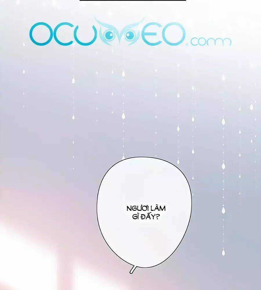 Kiều Nhi Không Nghe Lời Chapter 10 trang 52