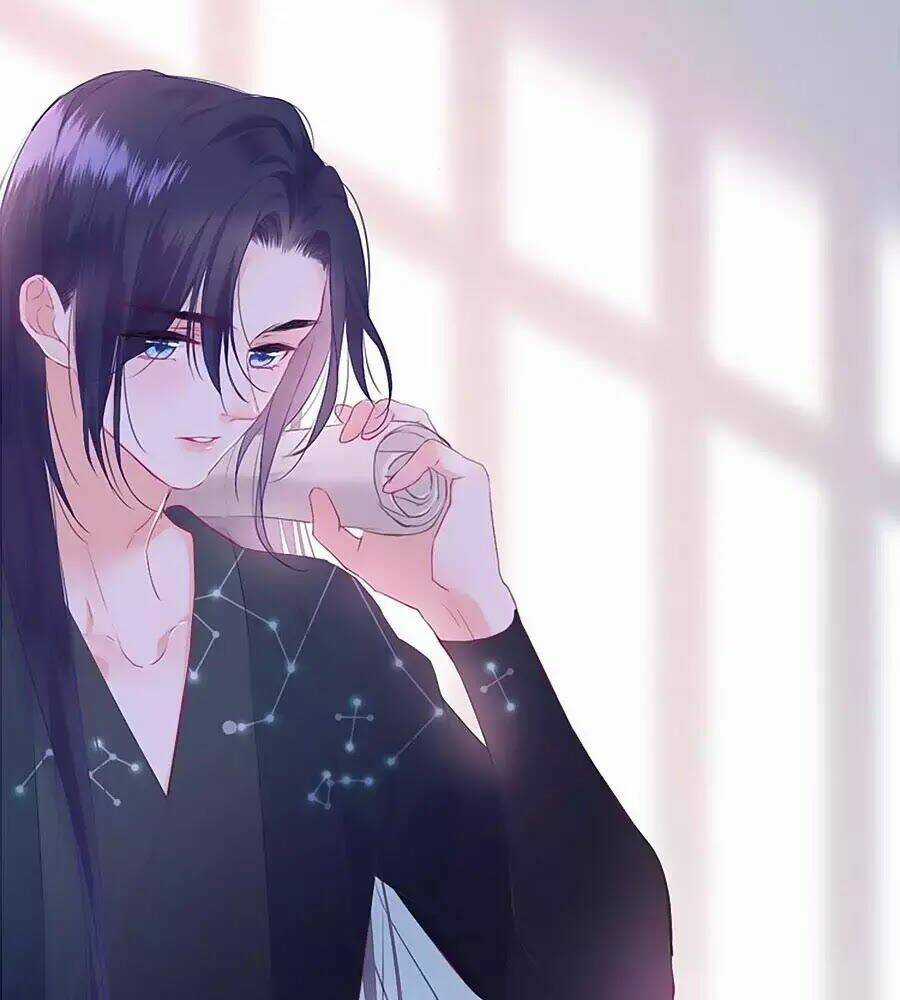 Kiều Nhi Không Nghe Lời Chapter 10 trang 53