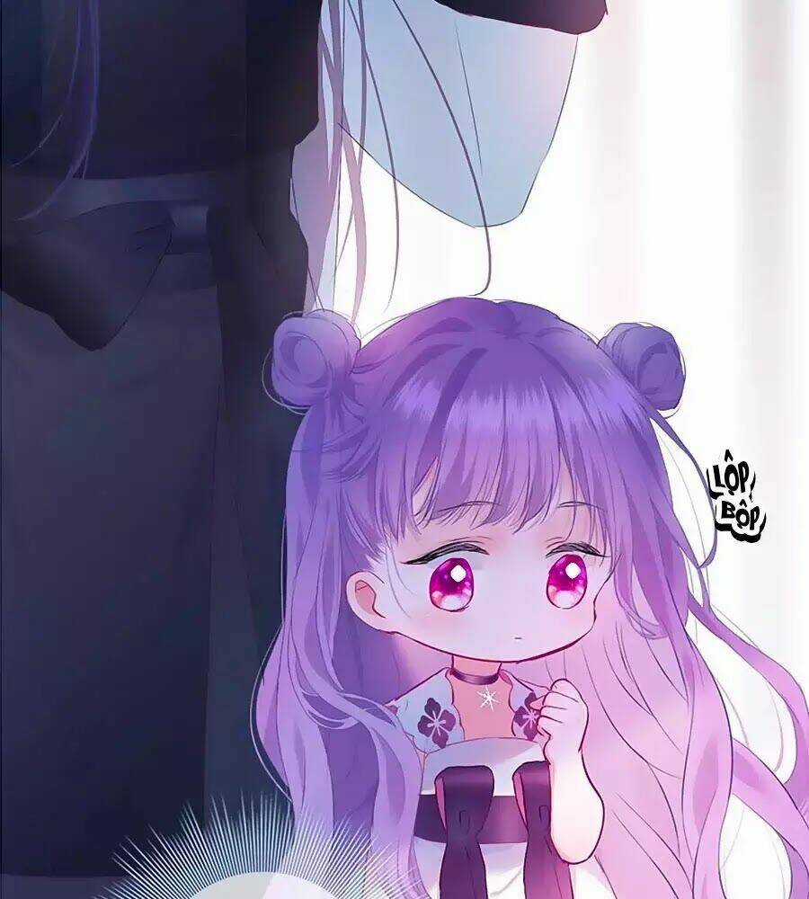 Kiều Nhi Không Nghe Lời Chapter 10 trang 54