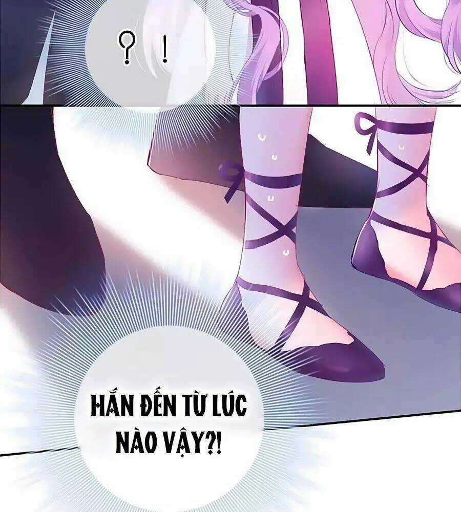 Kiều Nhi Không Nghe Lời Chapter 10 trang 55