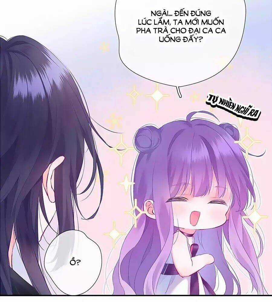 Kiều Nhi Không Nghe Lời Chapter 10 trang 57