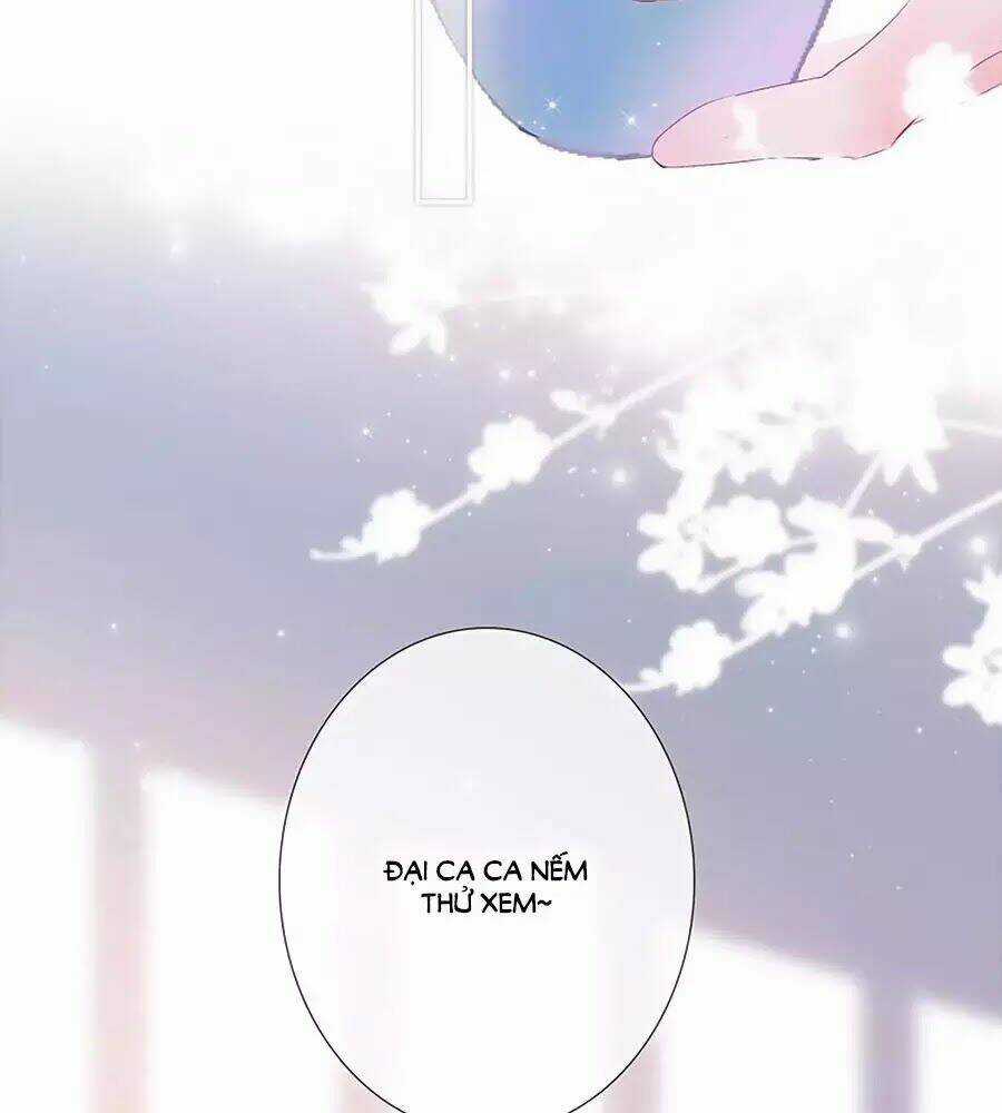 Kiều Nhi Không Nghe Lời Chapter 10 trang 60