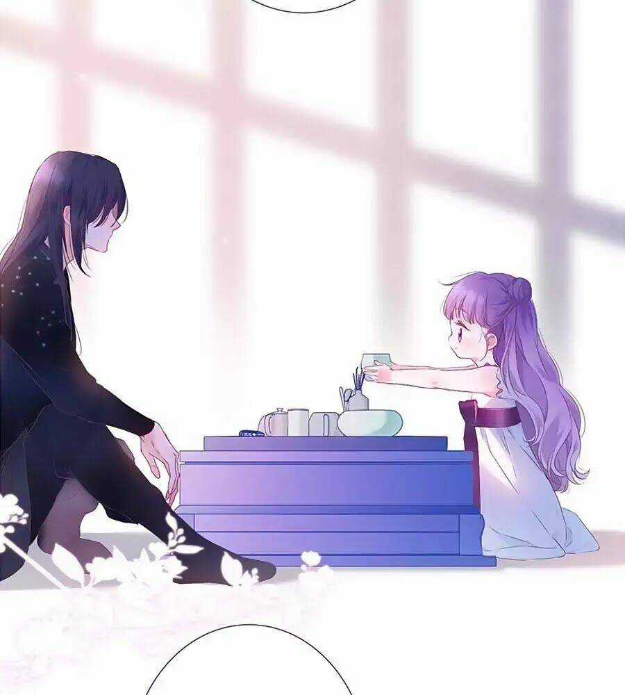 Kiều Nhi Không Nghe Lời Chapter 10 trang 61