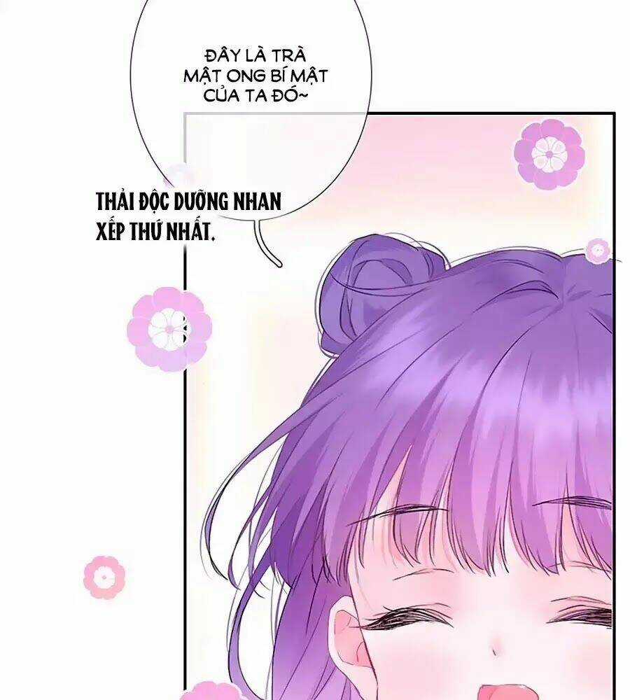 Kiều Nhi Không Nghe Lời Chapter 10 trang 62