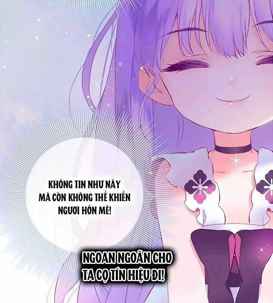 Kiều Nhi Không Nghe Lời Chapter 10 trang 67