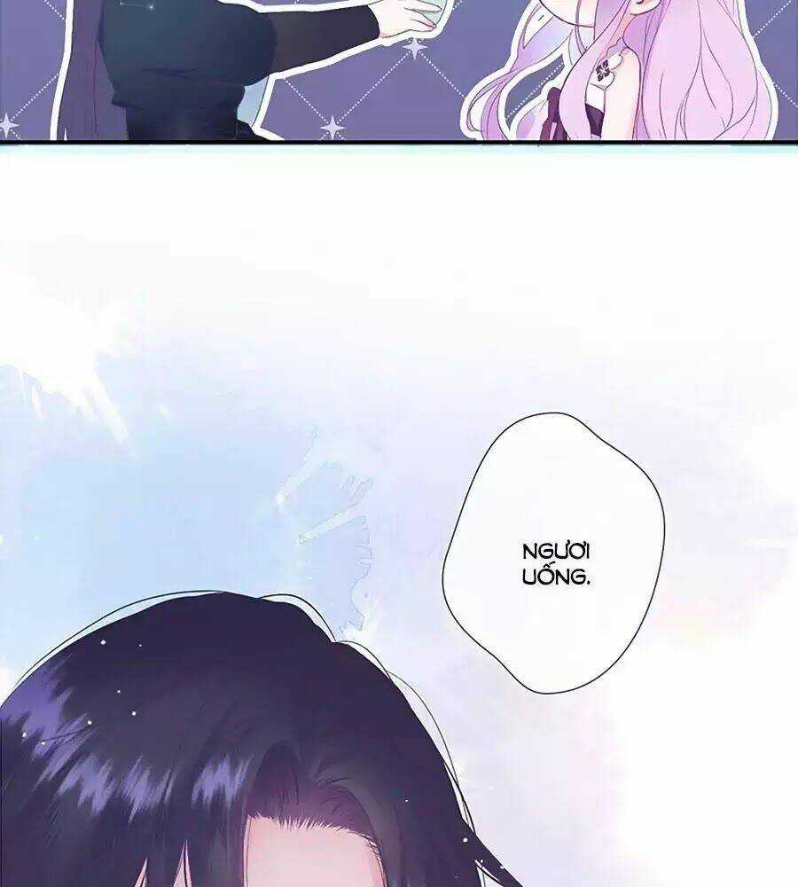 Kiều Nhi Không Nghe Lời Chapter 10 trang 69