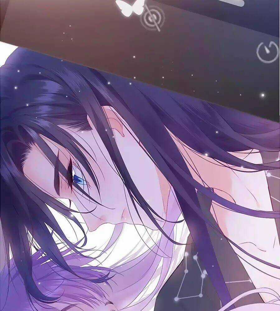 Kiều Nhi Không Nghe Lời Chapter 10 trang 8