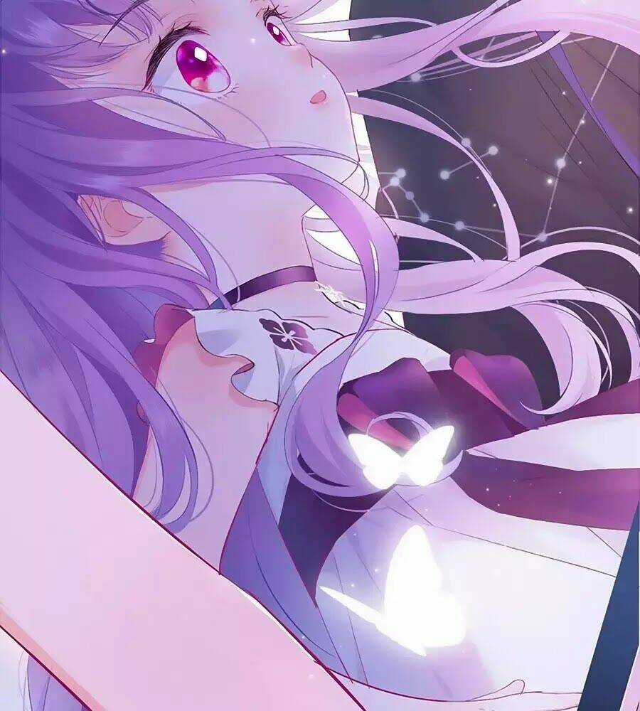 Kiều Nhi Không Nghe Lời Chapter 10 trang 9