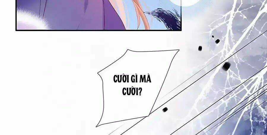 Kiều Nhi Không Nghe Lời Chapter 11.5 trang 10