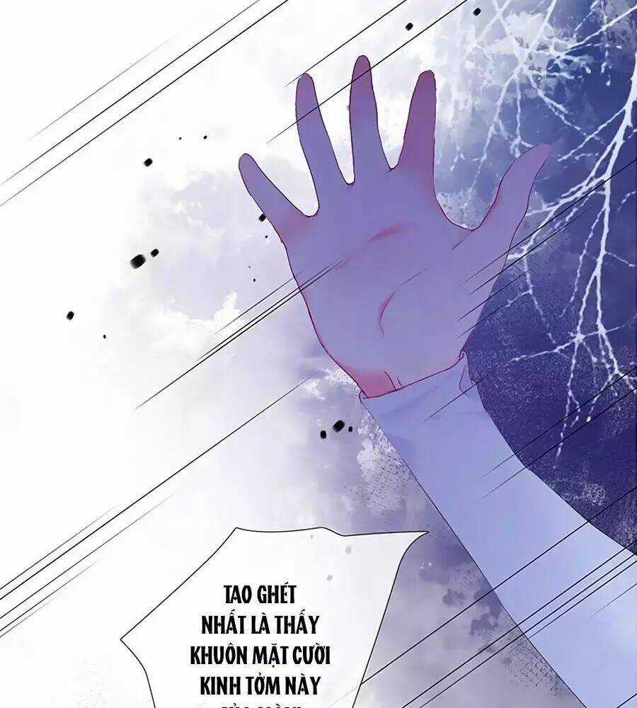 Kiều Nhi Không Nghe Lời Chapter 11.5 trang 11