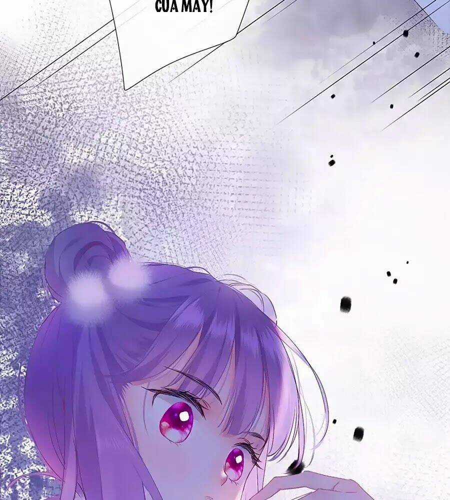 Kiều Nhi Không Nghe Lời Chapter 11.5 trang 12