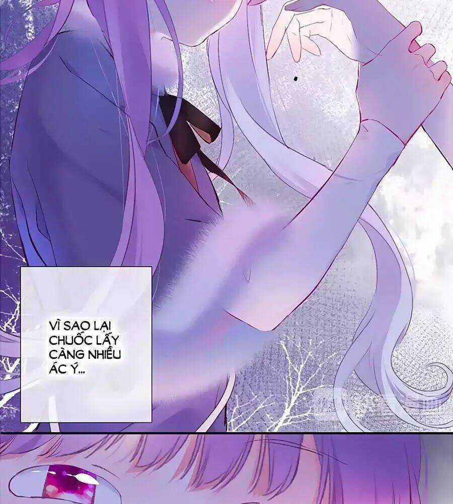 Kiều Nhi Không Nghe Lời Chapter 11.5 trang 13