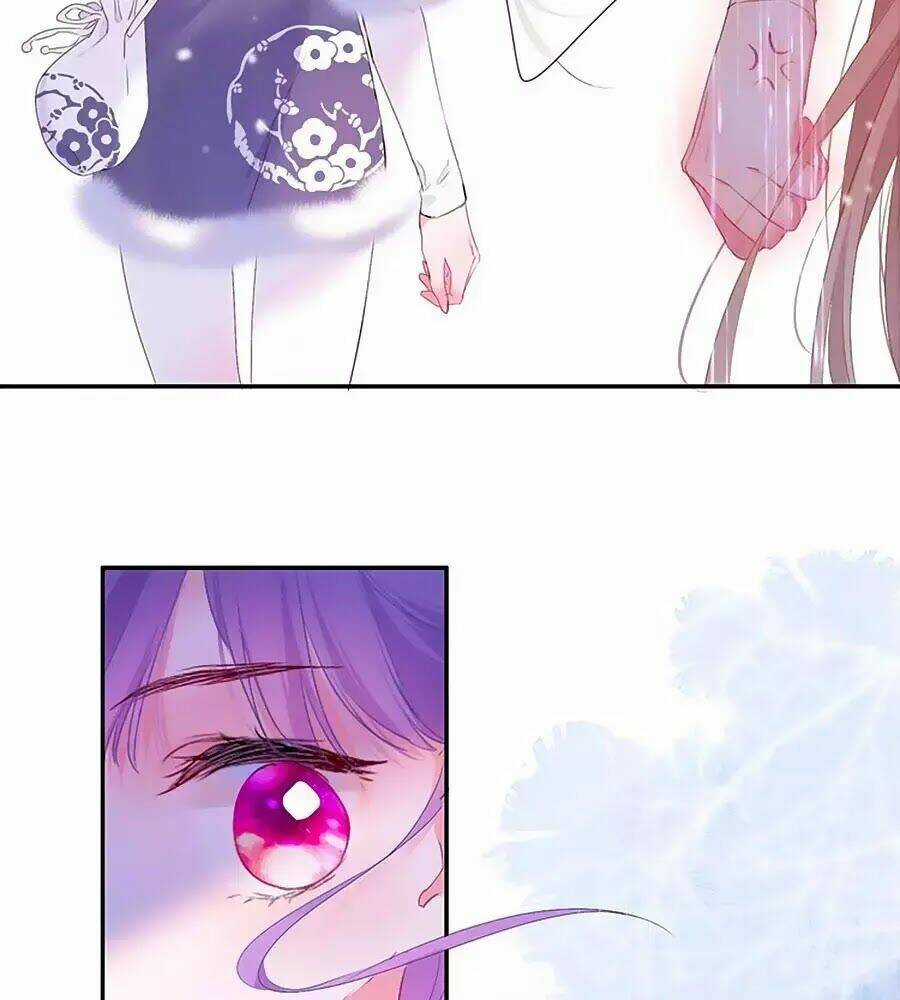 Kiều Nhi Không Nghe Lời Chapter 11.5 trang 17