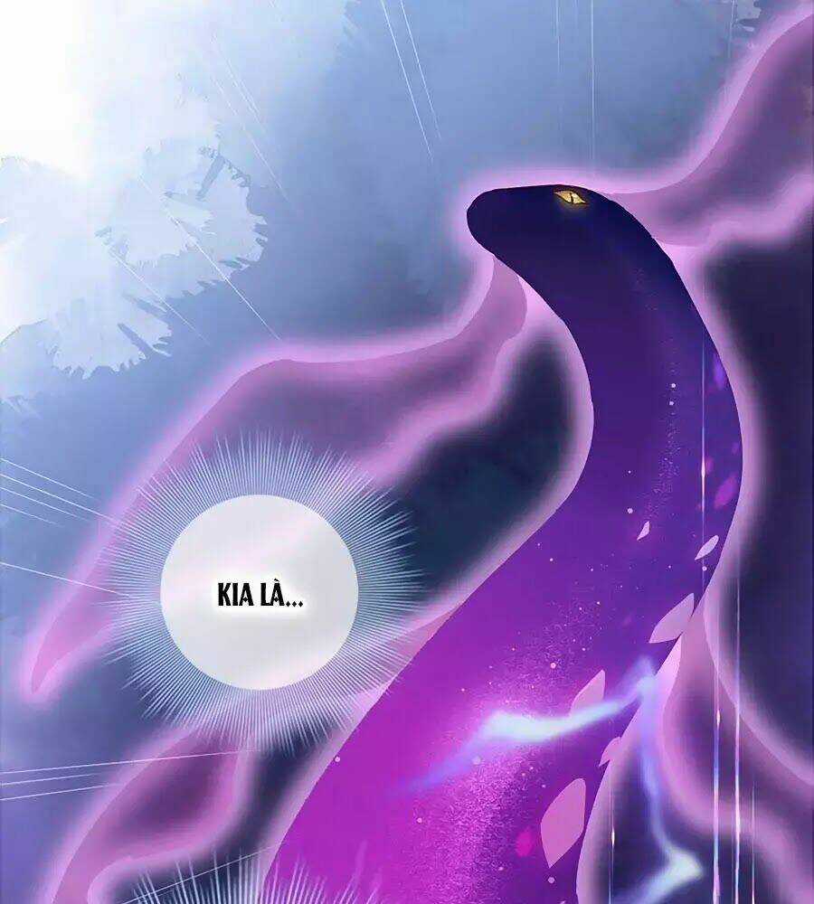 Kiều Nhi Không Nghe Lời Chapter 11.5 trang 19