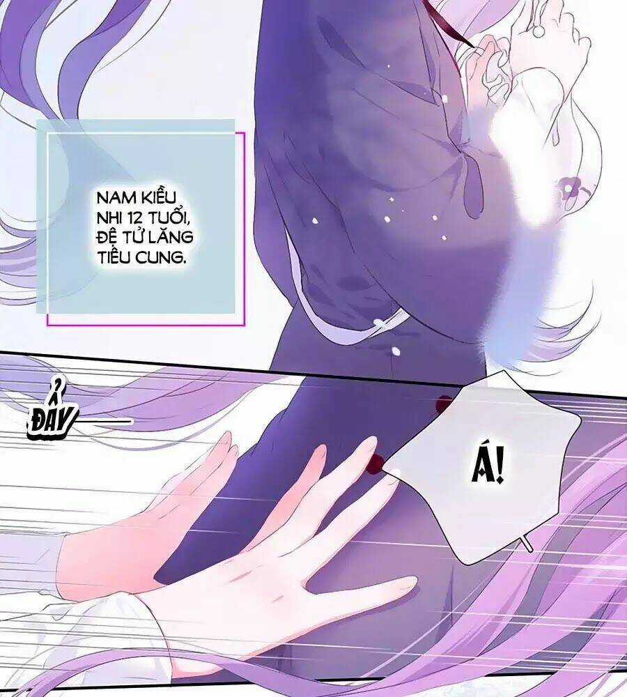 Kiều Nhi Không Nghe Lời Chapter 11.5 trang 2