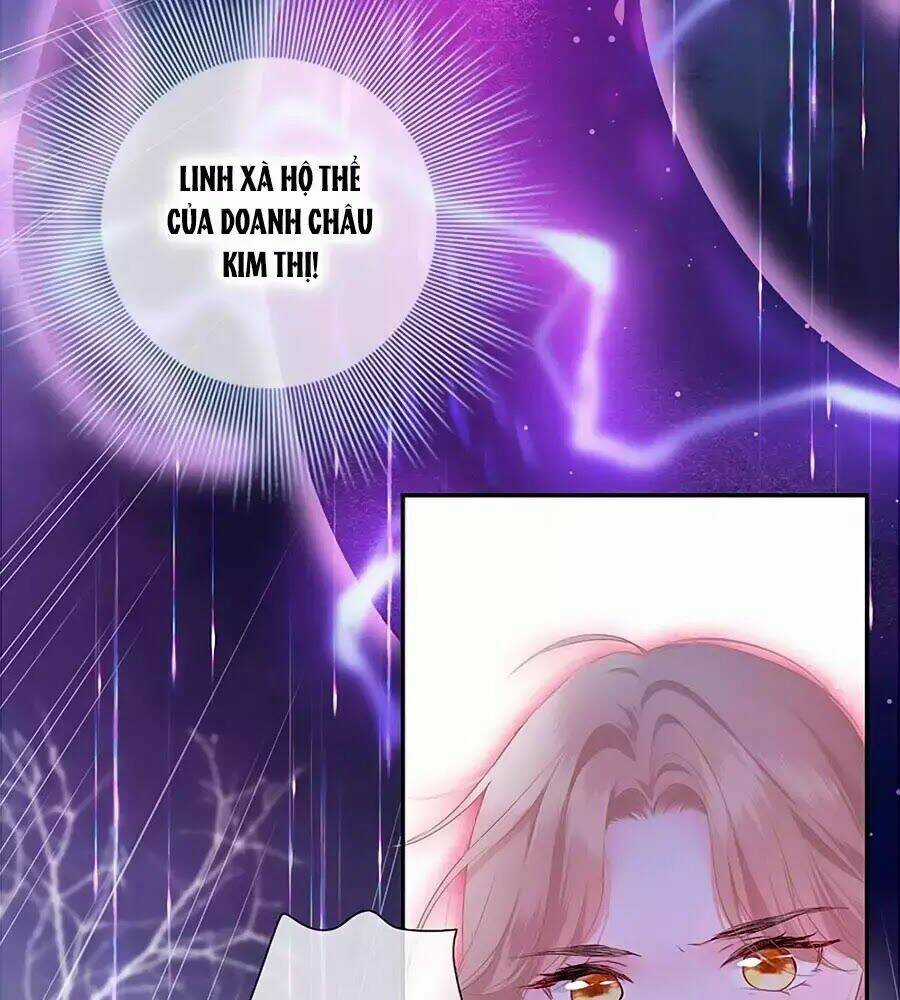 Kiều Nhi Không Nghe Lời Chapter 11.5 trang 20