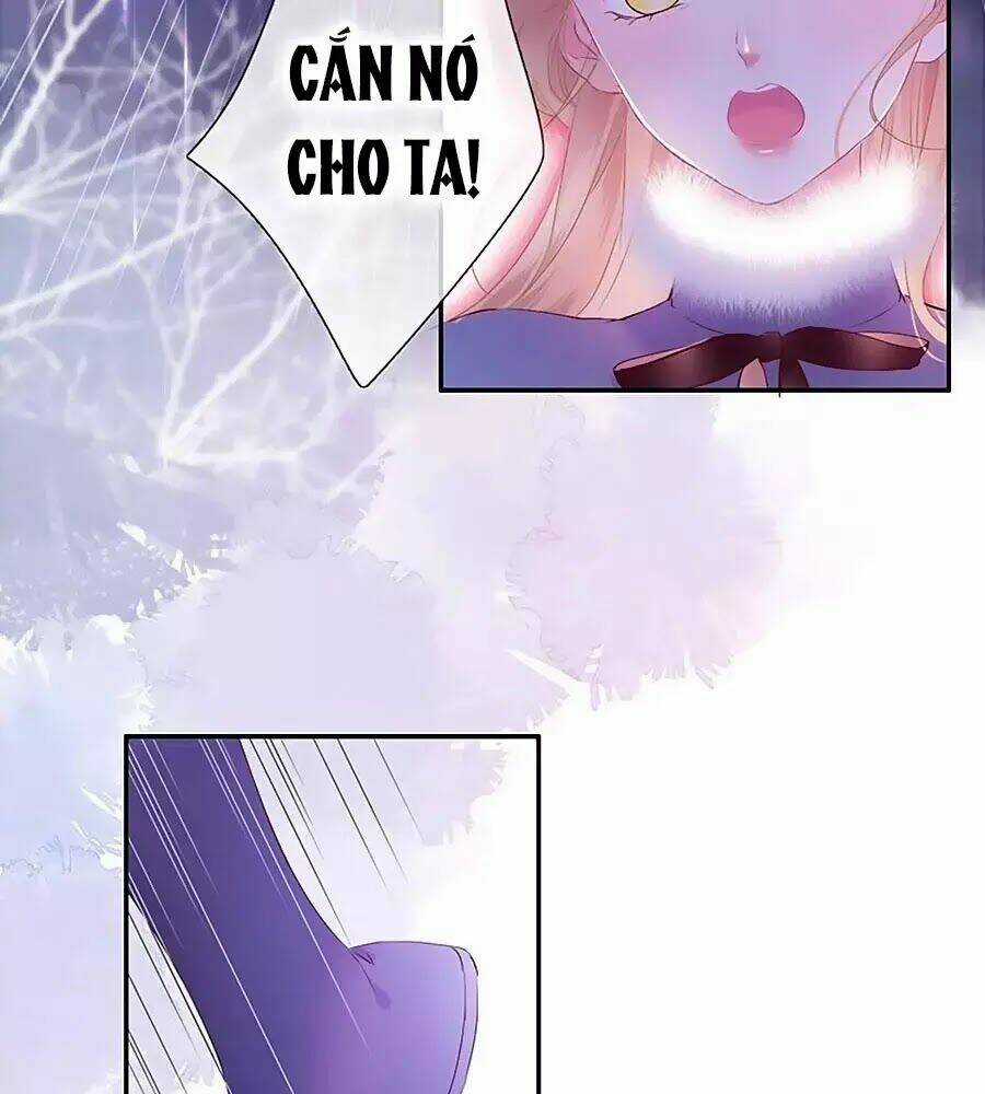 Kiều Nhi Không Nghe Lời Chapter 11.5 trang 21