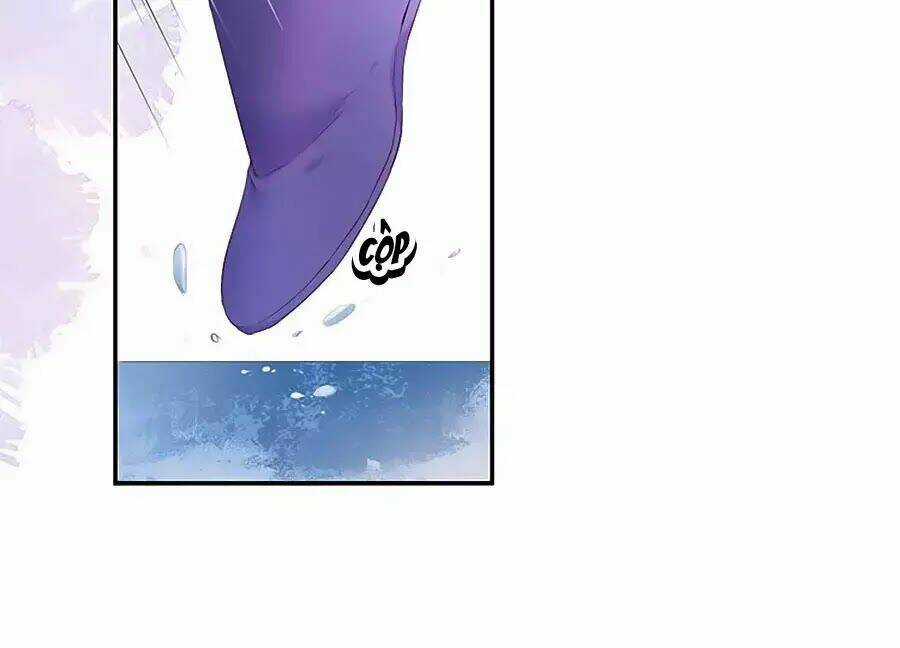 Kiều Nhi Không Nghe Lời Chapter 11.5 trang 22