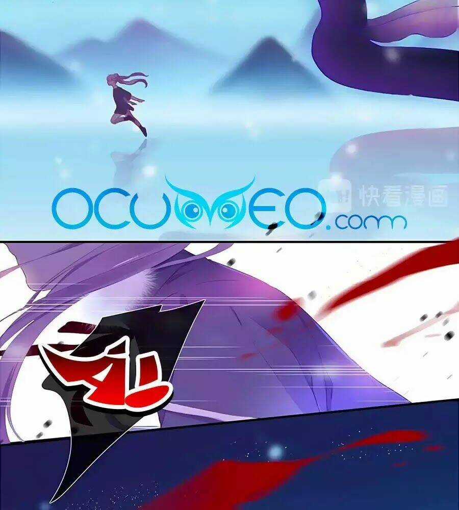 Kiều Nhi Không Nghe Lời Chapter 11.5 trang 24