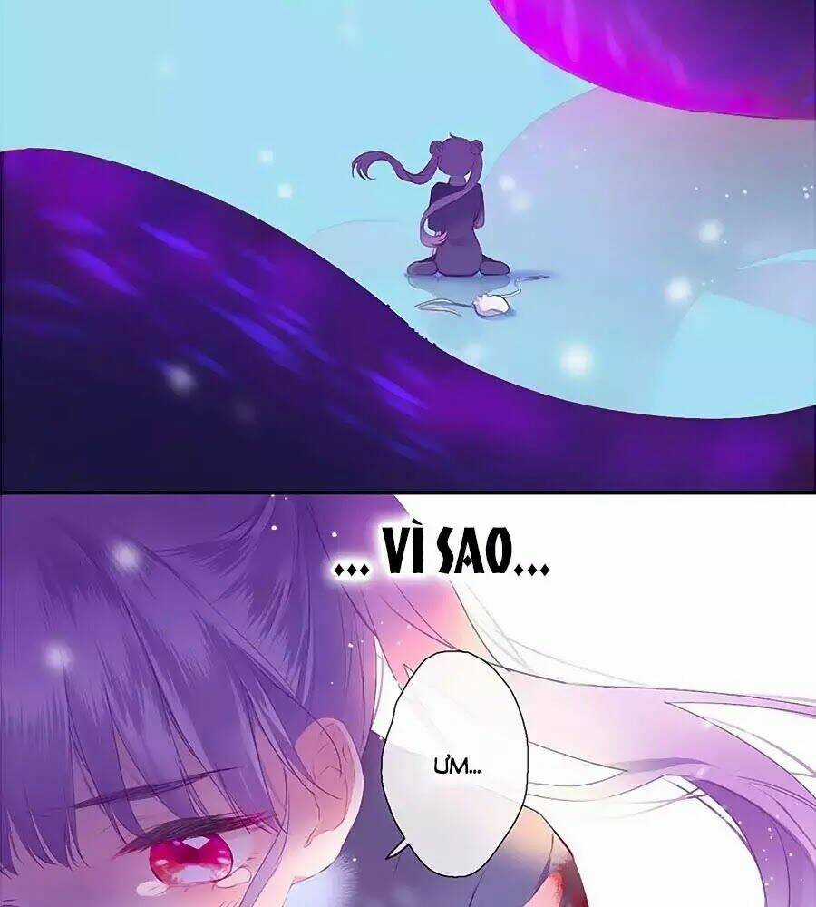 Kiều Nhi Không Nghe Lời Chapter 11.5 trang 26