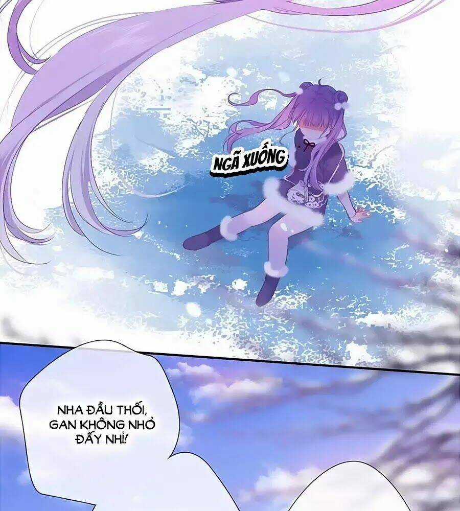 Kiều Nhi Không Nghe Lời Chapter 11.5 trang 3