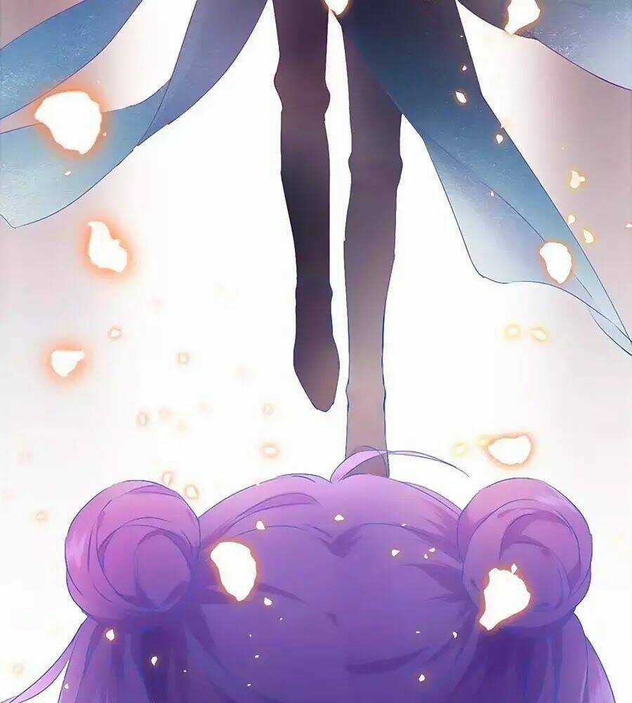 Kiều Nhi Không Nghe Lời Chapter 11.5 trang 32