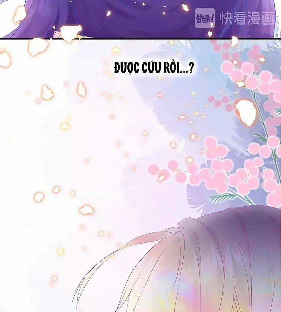 Kiều Nhi Không Nghe Lời Chapter 11.5 trang 33