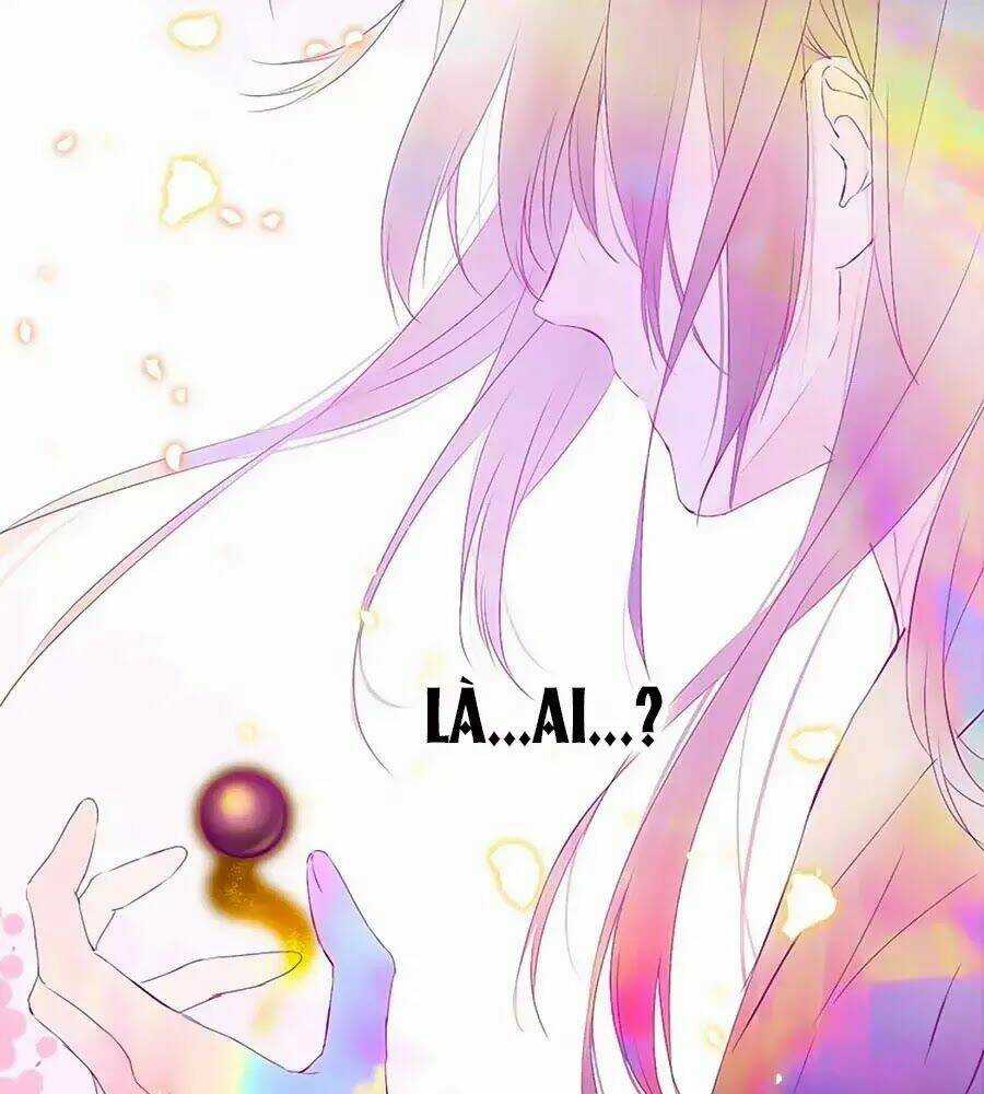 Kiều Nhi Không Nghe Lời Chapter 11.5 trang 34