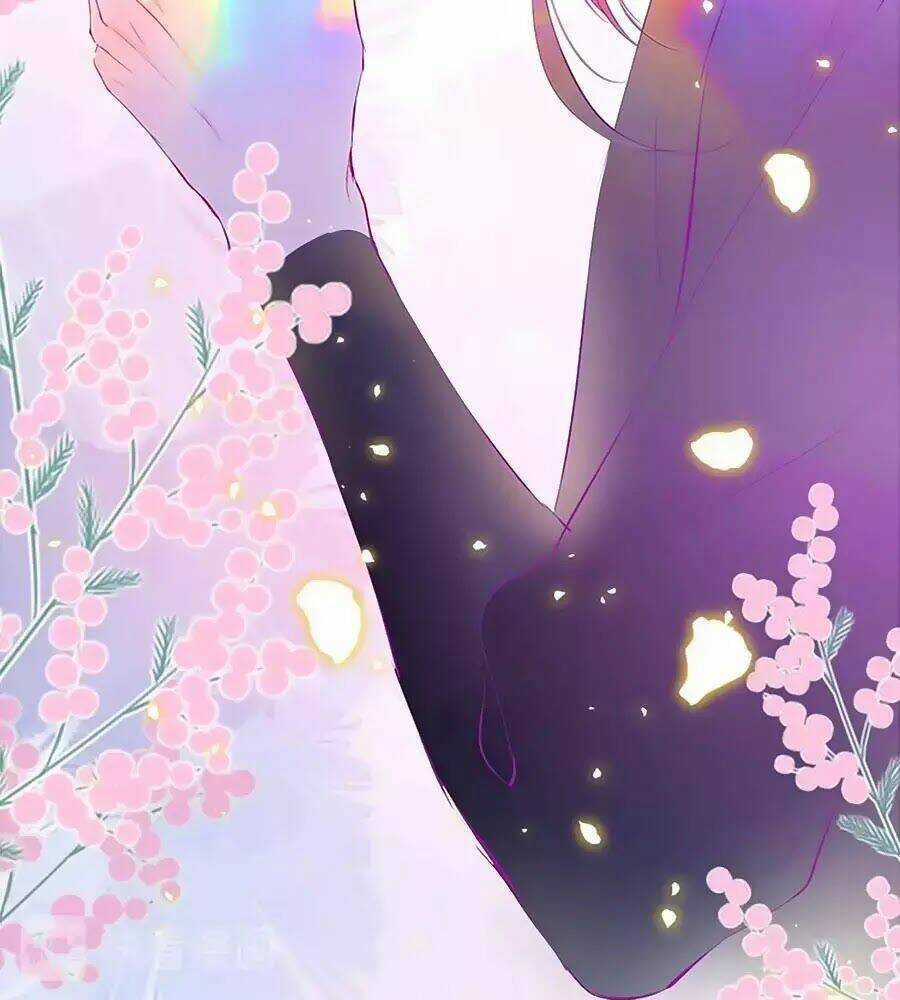 Kiều Nhi Không Nghe Lời Chapter 11.5 trang 35