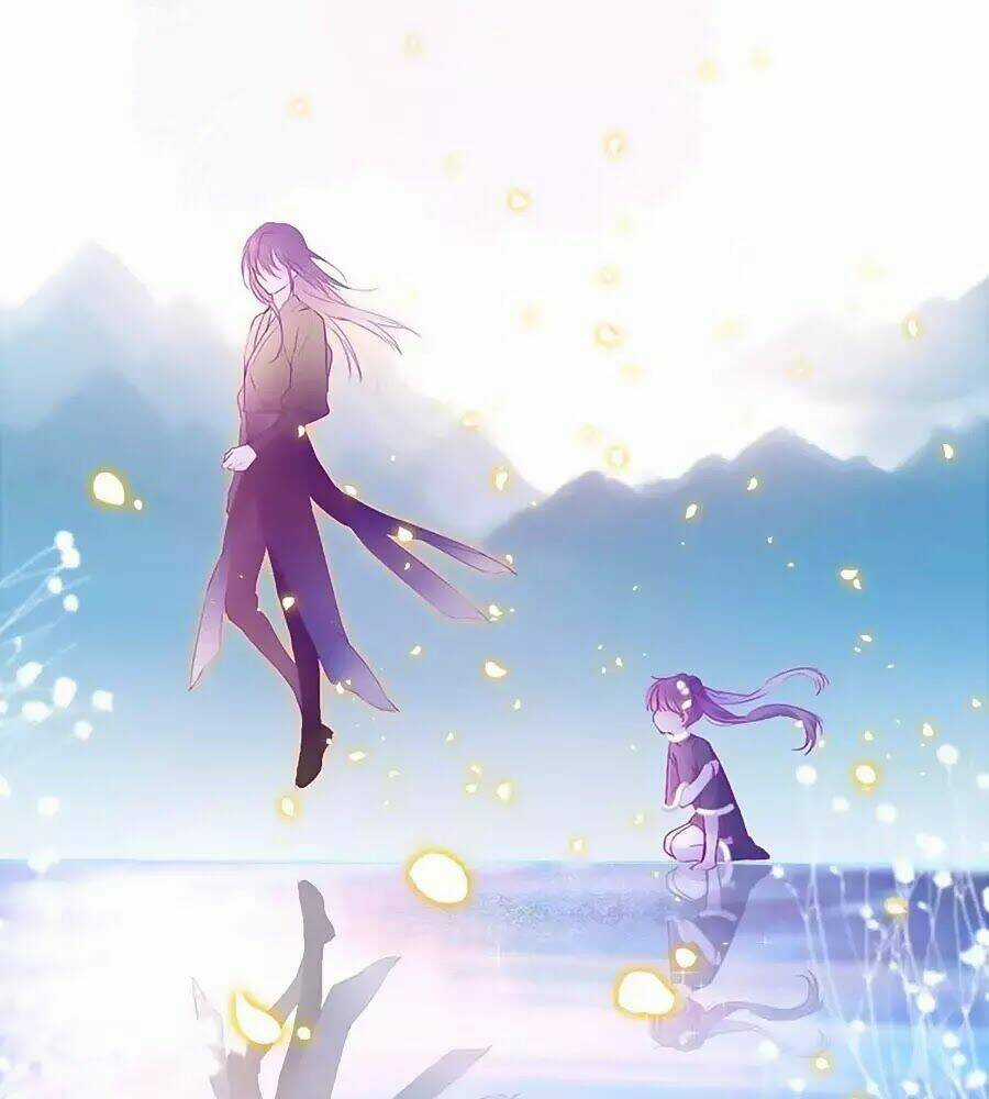 Kiều Nhi Không Nghe Lời Chapter 11.5 trang 37