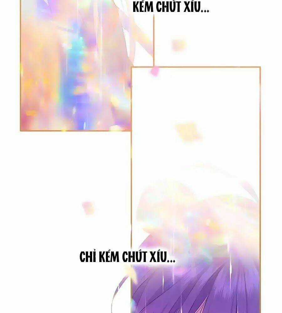 Kiều Nhi Không Nghe Lời Chapter 11.5 trang 39