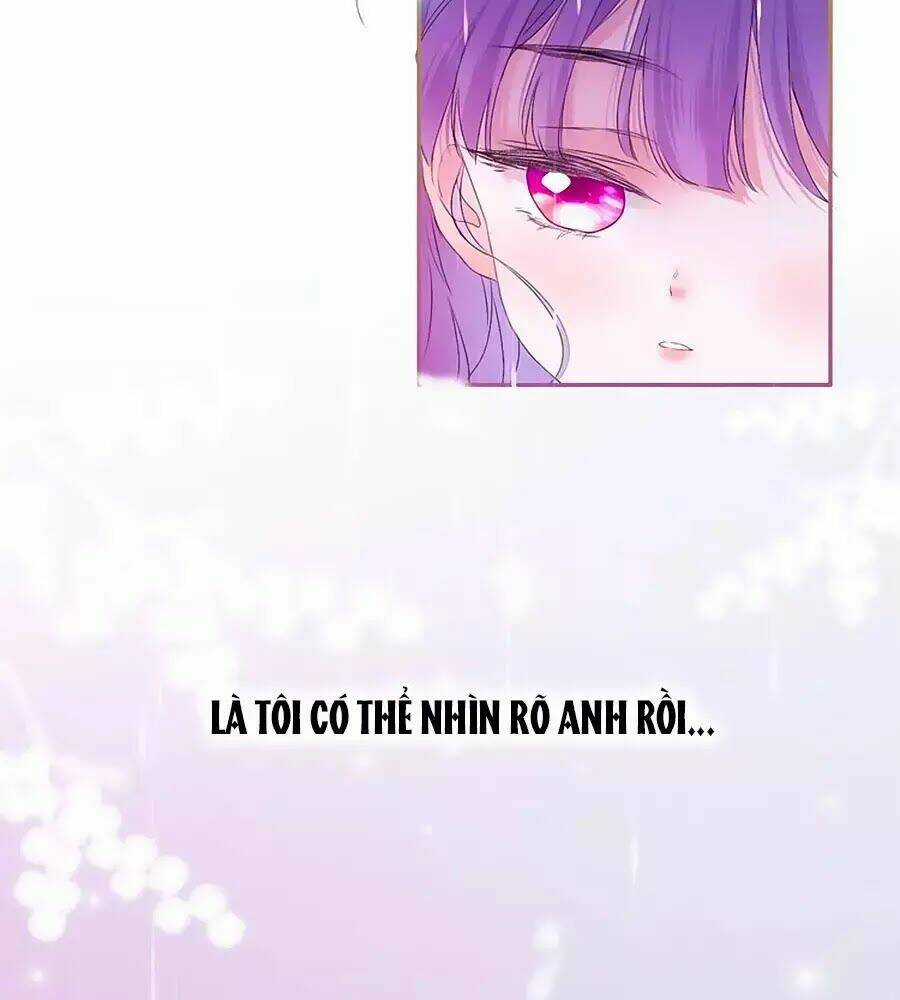 Kiều Nhi Không Nghe Lời Chapter 11.5 trang 40