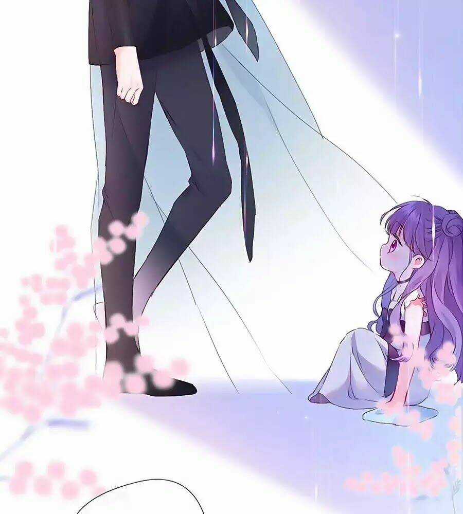 Kiều Nhi Không Nghe Lời Chapter 11.5 trang 42