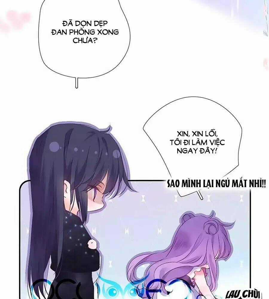 Kiều Nhi Không Nghe Lời Chapter 11.5 trang 43