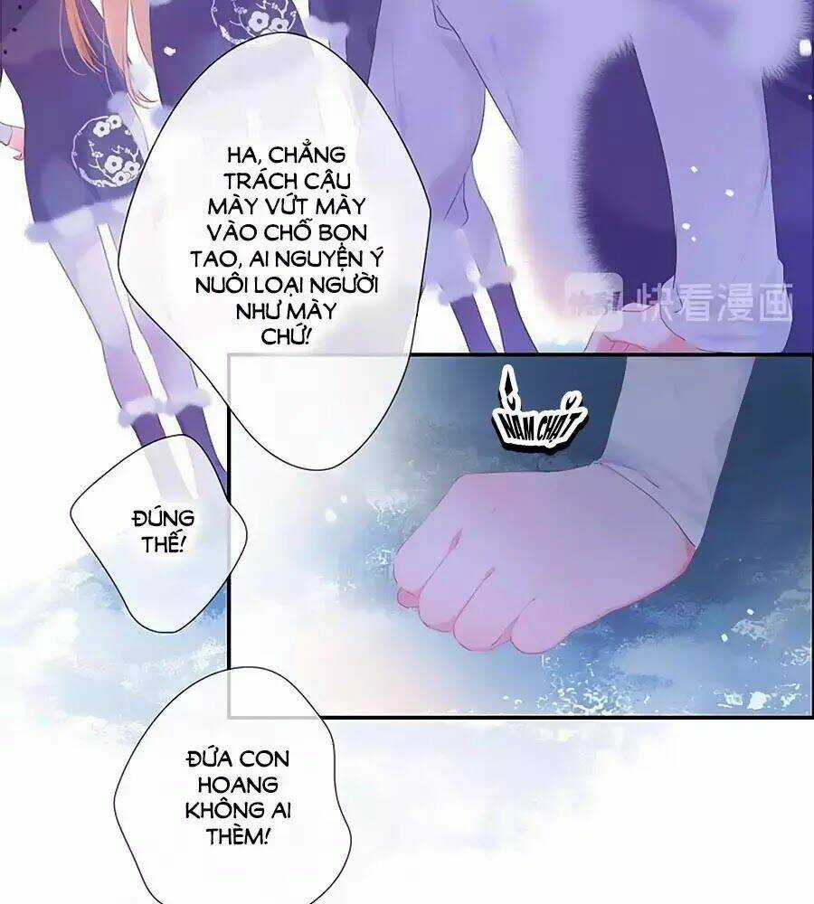 Kiều Nhi Không Nghe Lời Chapter 11.5 trang 5