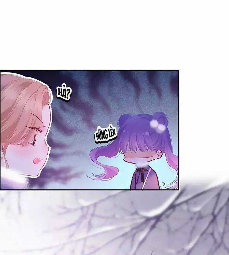 Kiều Nhi Không Nghe Lời Chapter 11.5 trang 7