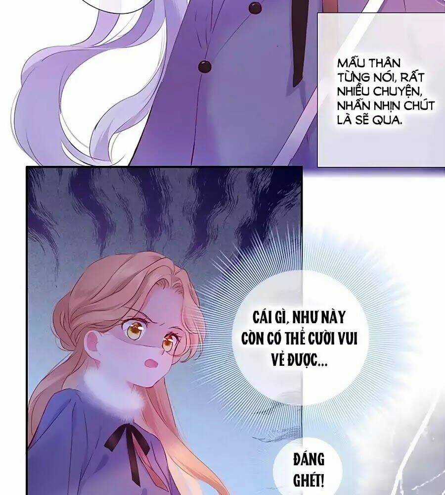 Kiều Nhi Không Nghe Lời Chapter 11.5 trang 9