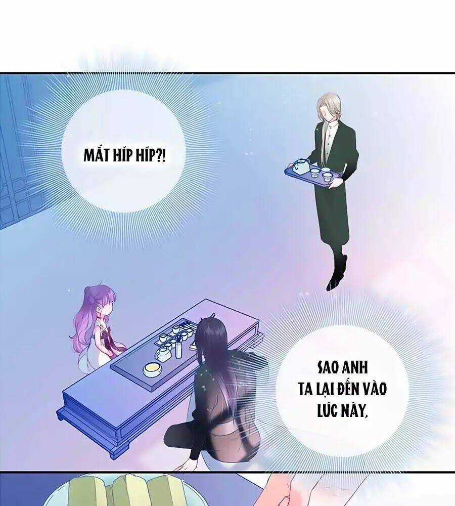 Kiều Nhi Không Nghe Lời Chapter 11 trang 10