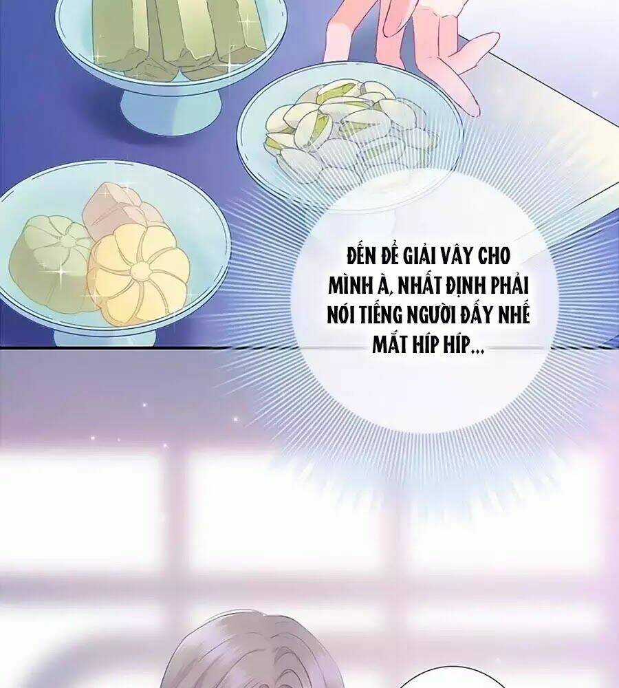 Kiều Nhi Không Nghe Lời Chapter 11 trang 11