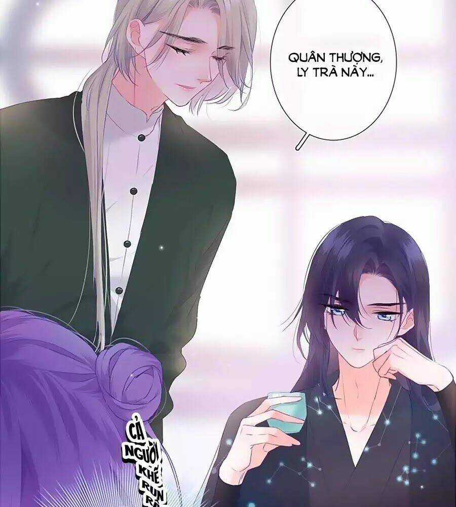 Kiều Nhi Không Nghe Lời Chapter 11 trang 12