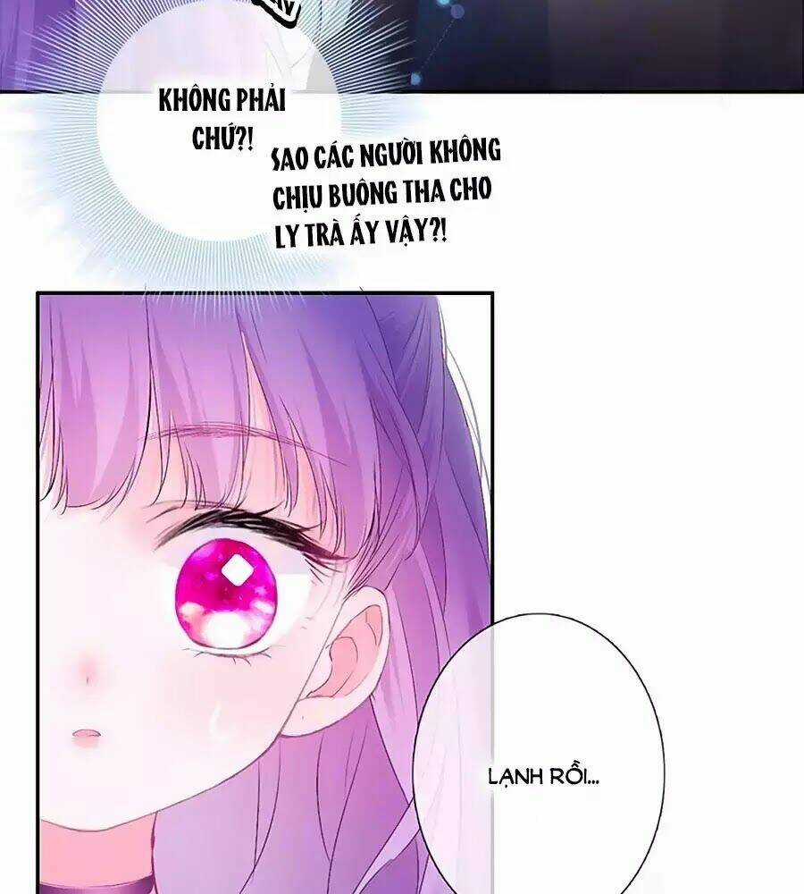 Kiều Nhi Không Nghe Lời Chapter 11 trang 13