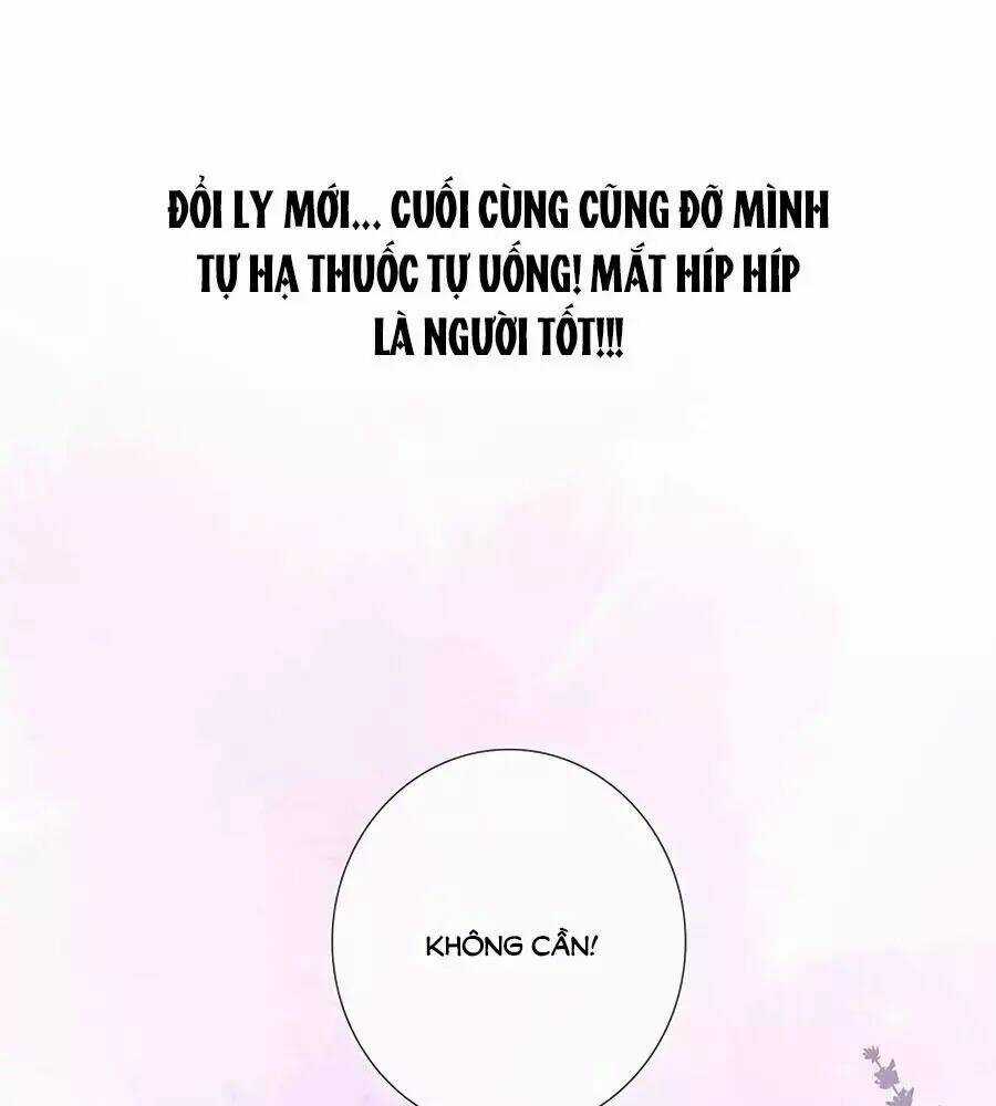 Kiều Nhi Không Nghe Lời Chapter 11 trang 15